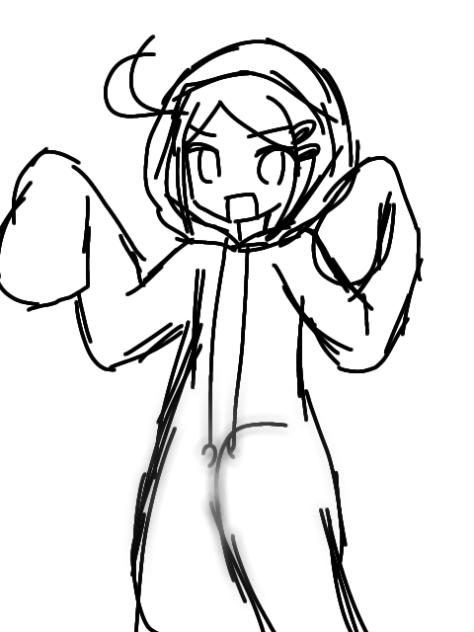 オブソミートしたがき
