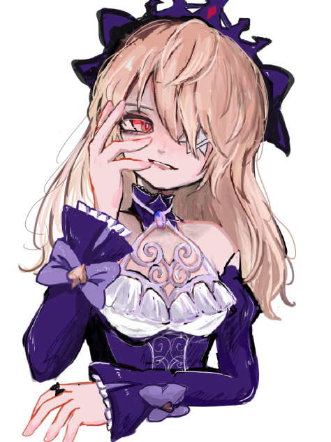 エミちゃん ibisPaint