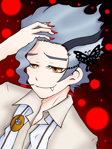 まじか ネオヴァンパイア