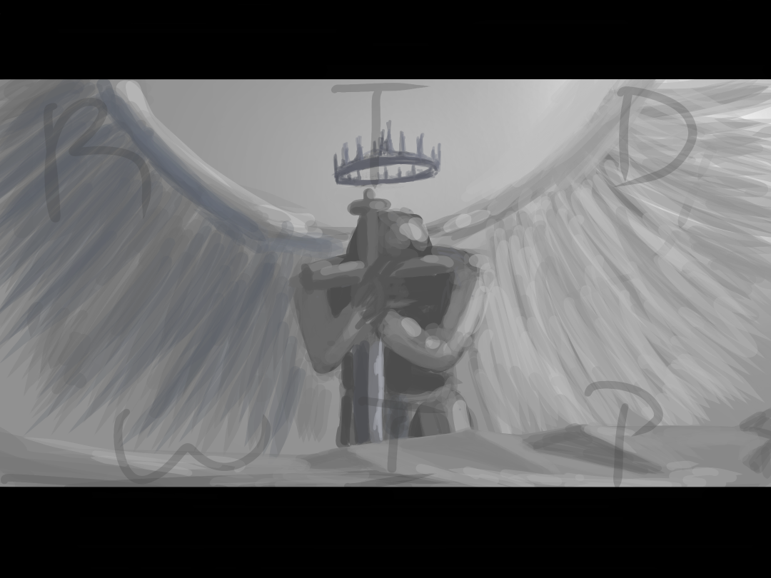 Wip - ibisPaint
