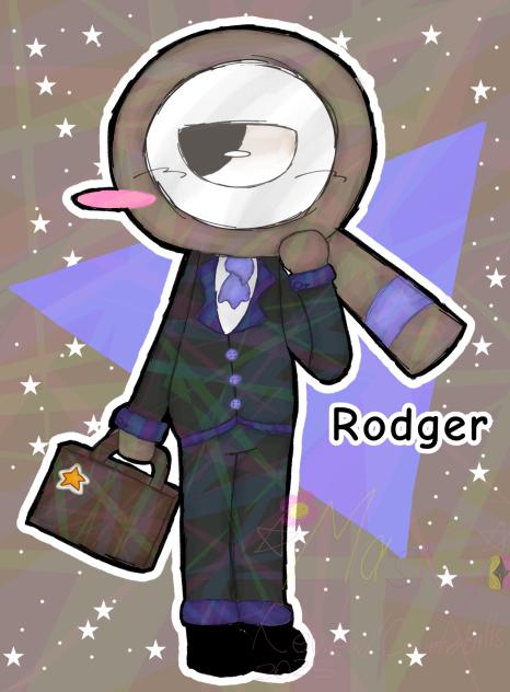 Rodger