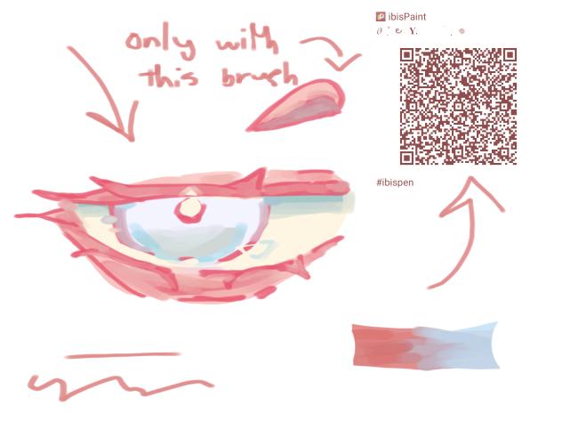 The final boss of brushes