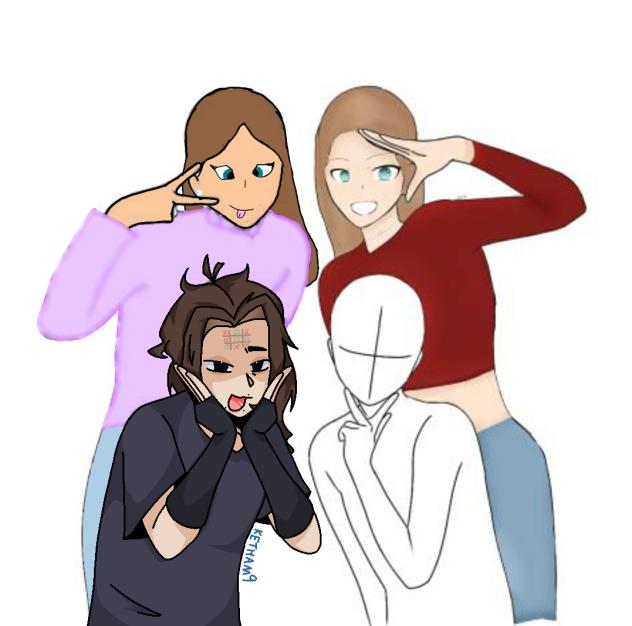 can u tell I like collabs
