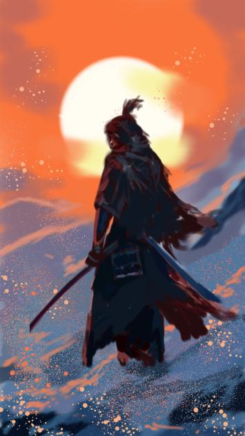 Samurai