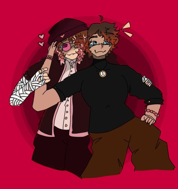 i made a self ship 🙏😭