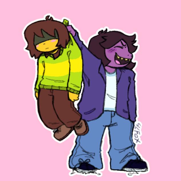 krusie