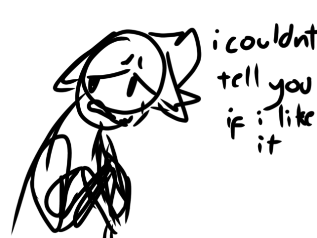 blood and death warning