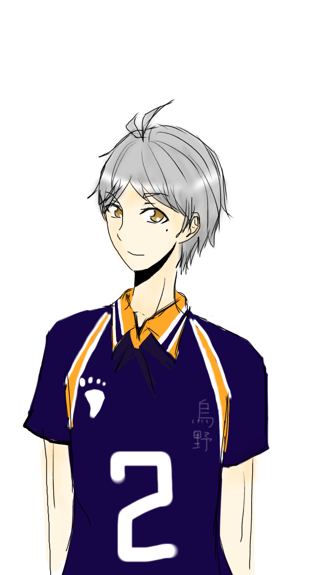 菅原孝史 Ibispaint