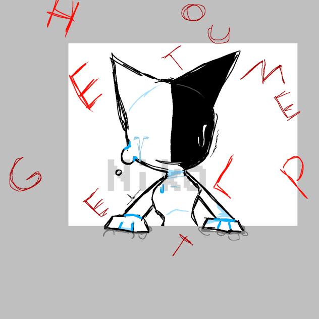 What if drawings were alive