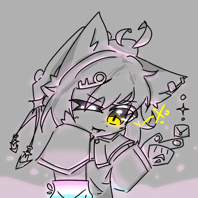 Light abuse 🗣️✨