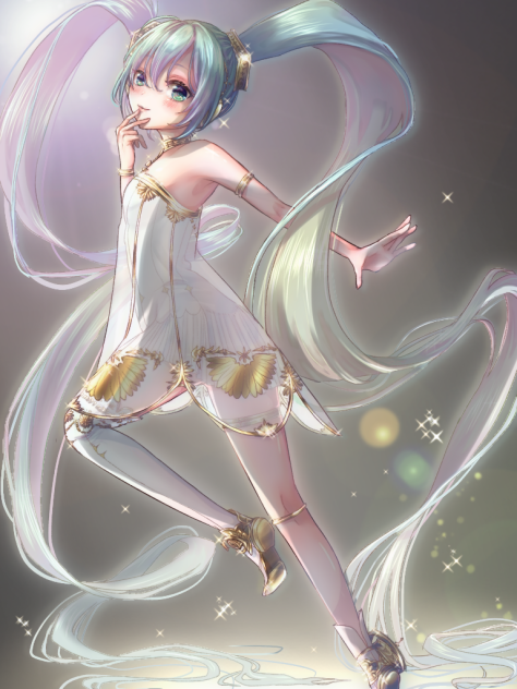 初音ミク Miku Symphony 2022 初音ミクシンフォニー オフィシャル