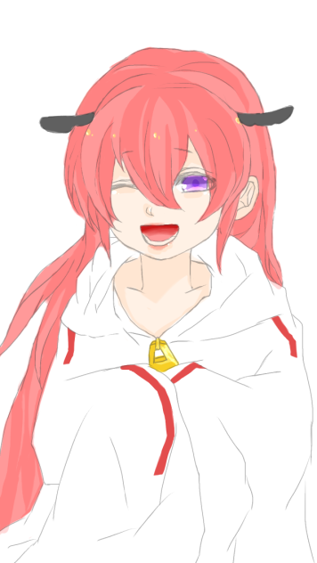 ルキ塗りなおし