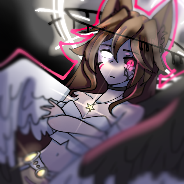 Free commission for Tigry!