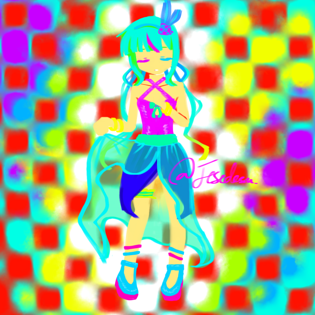 LOBOTOMY IDK AAAA