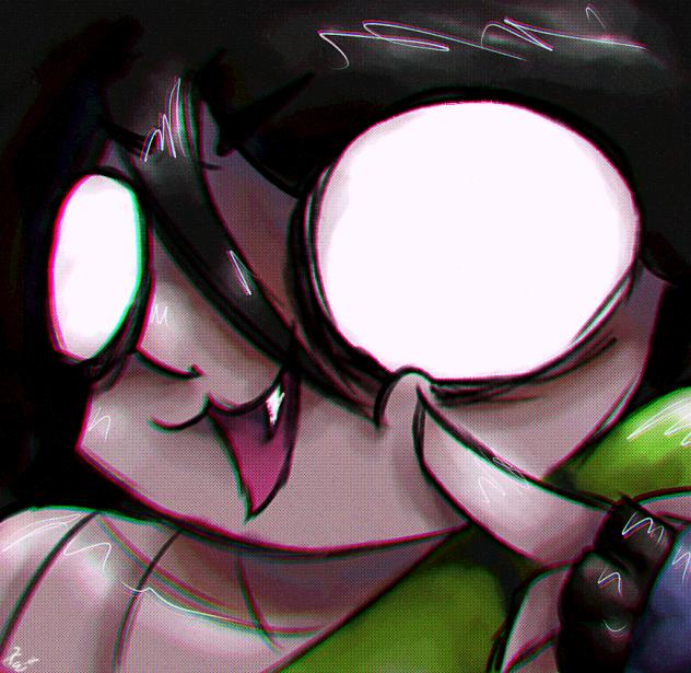 Scene!!1111!1 (dtiys)