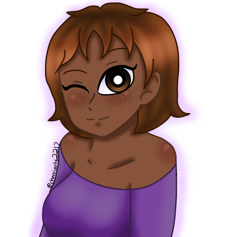 My New Avatar - ibisPaint