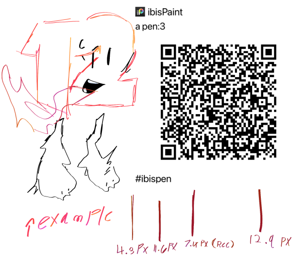 a qr code🤑🤑🤑🤑