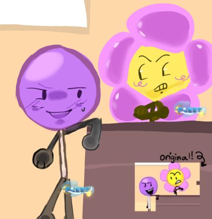 Flowerpop my belovedddd