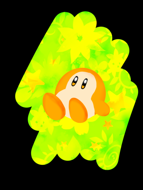 ワド♪