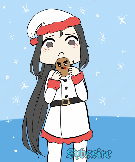 Christmas Wen Ning