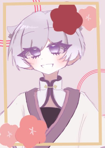 花鳥風月