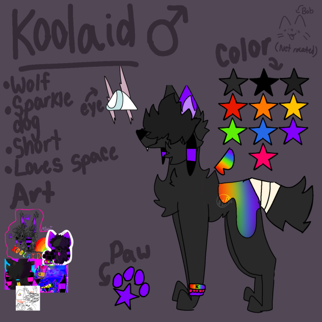 Koolaid 3.0