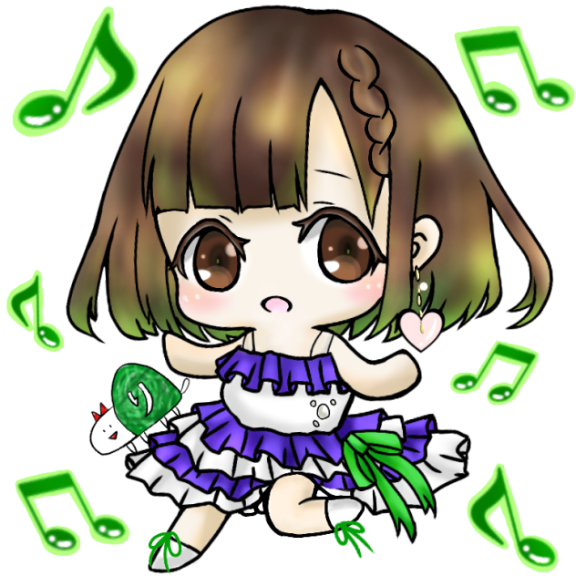 りーぬアバター