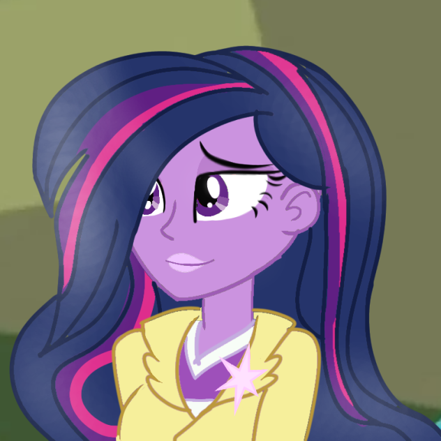 Twilight Sparkle - ibisPaint