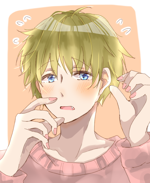 あわあわ(＞＜)