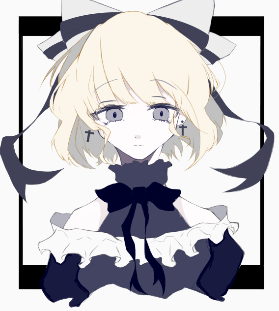 ブラック