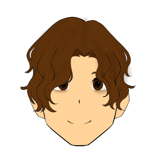 Gender bend of me