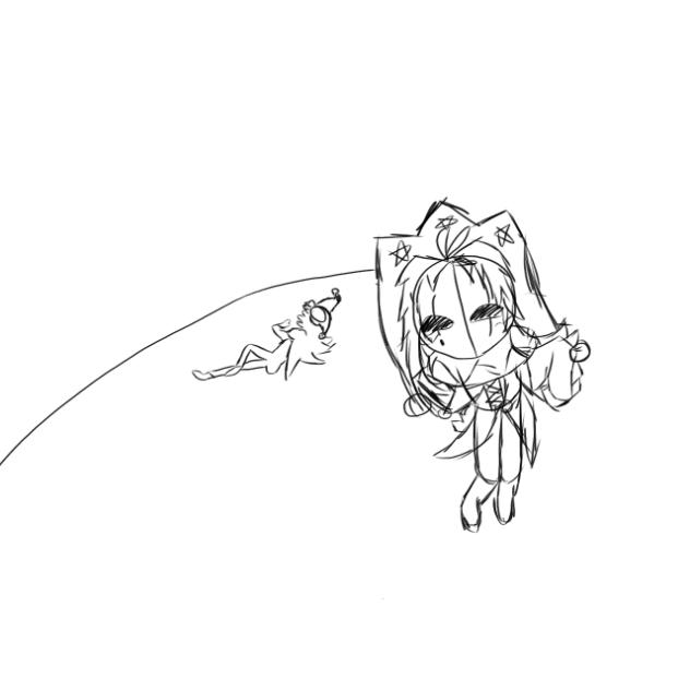 BANG BANG BANG‼️ 🌹🔪🍏 (wip)