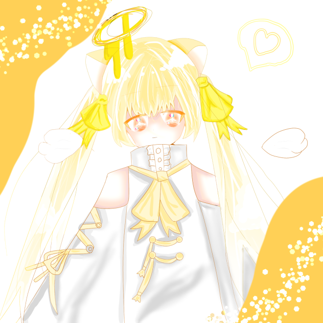 天使⭐︎