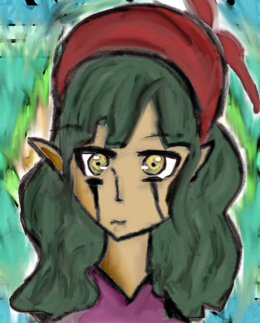 girl