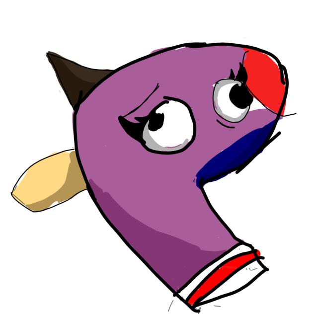Sock.