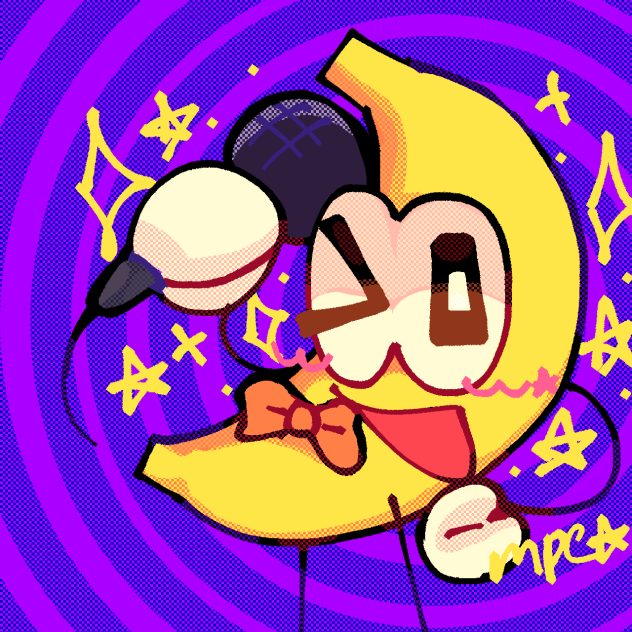 PEANUT BUTTER JELLY TIME ibisPaint