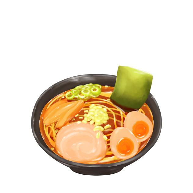 チャーシュー麺