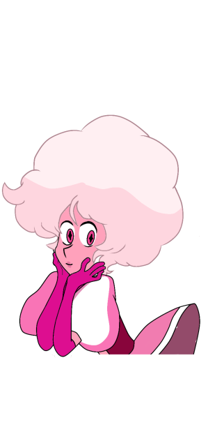 Pink Diamond 2 - ibisPaint