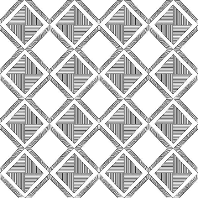 Line Pattern 1