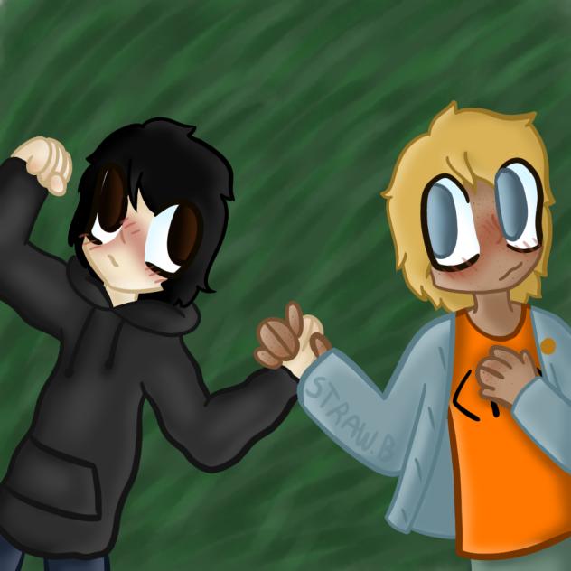 More Solangelo