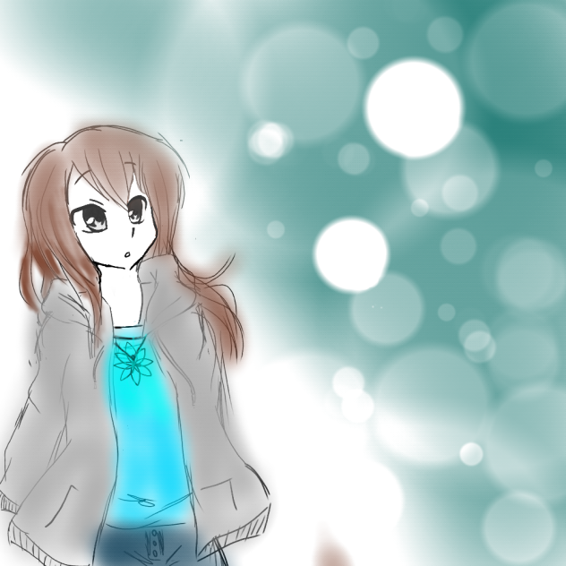 speed paint -yukki