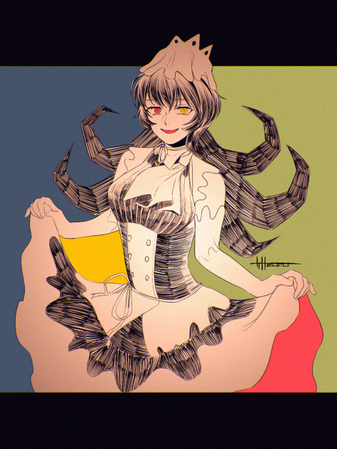 リクエストその④