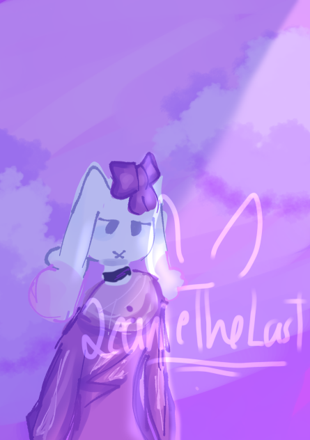message - ibisPaint
