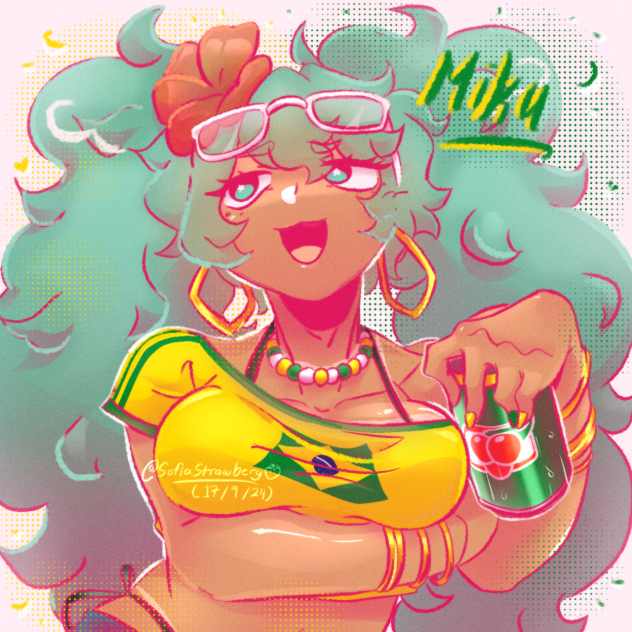 𝗕𝗥𝗔𝗭𝗜𝗟𝗜𝗔𝗡 𝗠𝗜𝗞𝗨 🇧🇷 (13+)