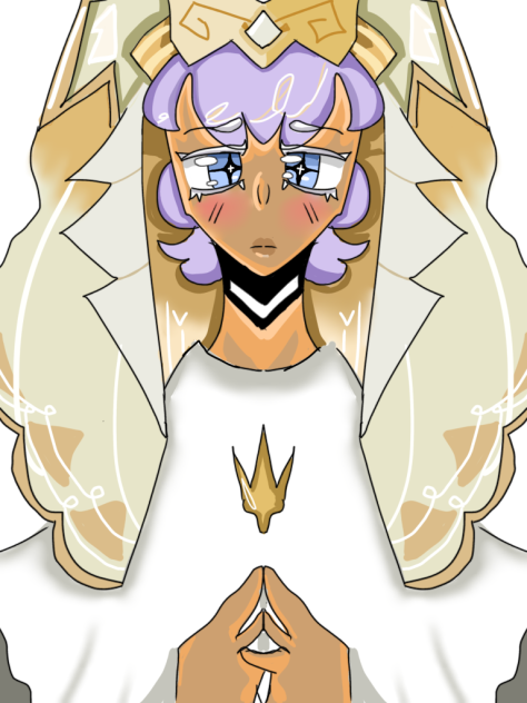 Pastry cookie