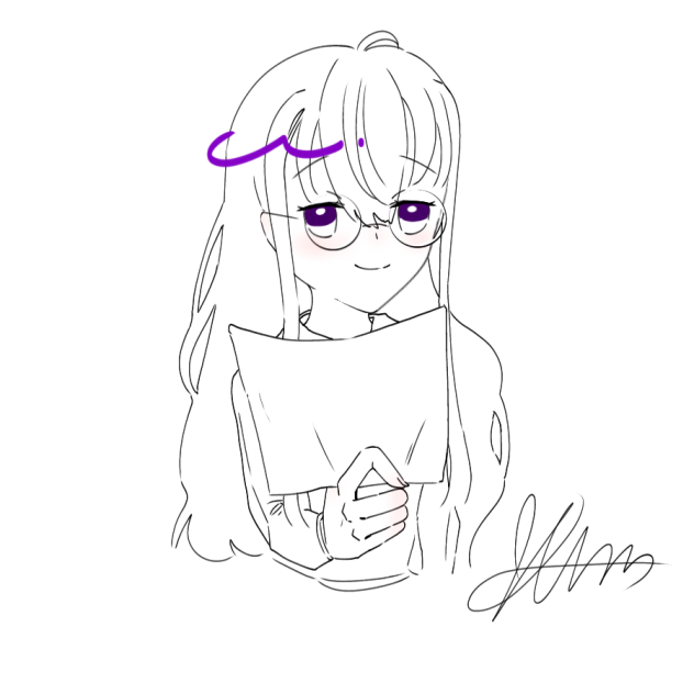 Aoi~