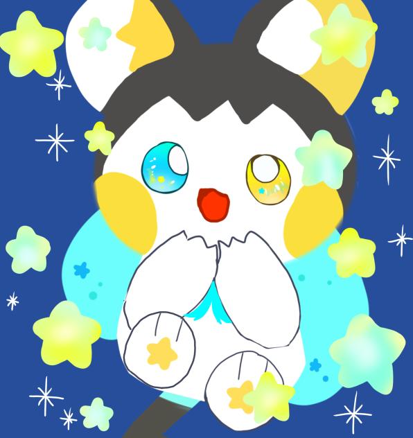 くりーむソーダさんへ