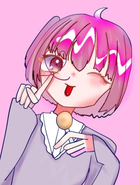 飴ちゃんうまうま