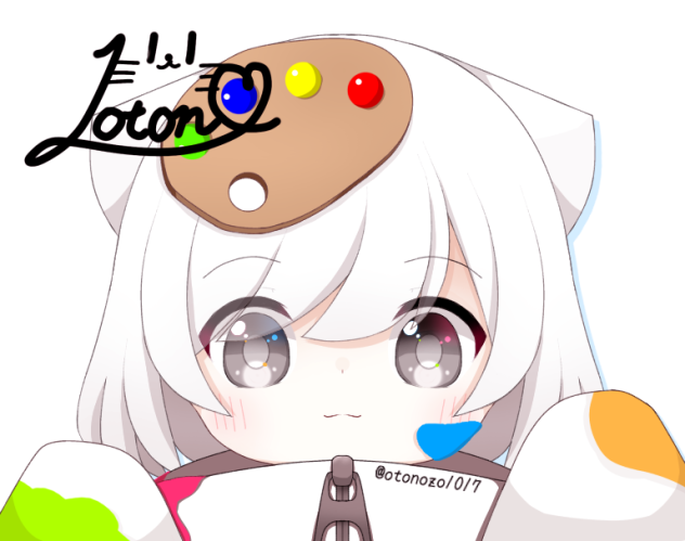 パレット