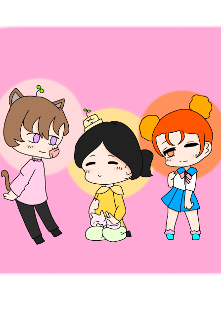 Tặng mọi người 2